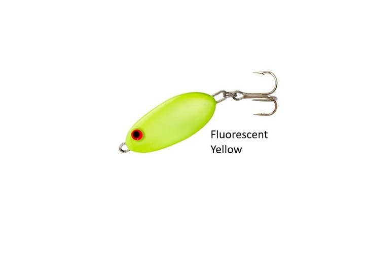 Bomber, Slab Spoon Spinner - Image 5