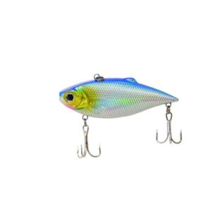 Creme Lure, Lipless Crank (LCP-#)