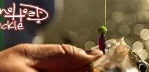 Bonehead Tackle - Stump Bugs