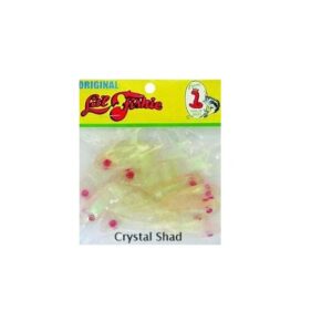 Creme Lure, Little Fishies