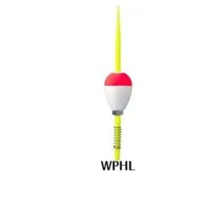 WPHL - Weighted Pear Stick/spring