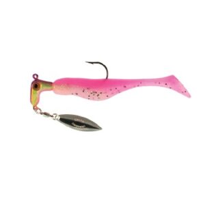Walleye Runner