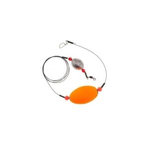 Texas Catfish Rig