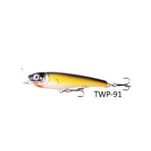 Creme Lure, Top Water (TWP-#)