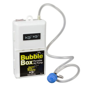 Rechargeable Bubble Bx. - Image 3