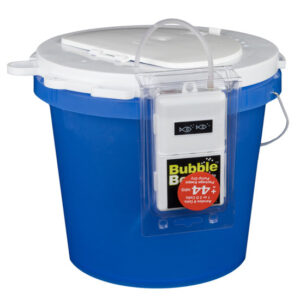 Rechargeable Bubble Bx. - Image 5
