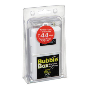 Rechargeable Bubble Bx. - Image 2