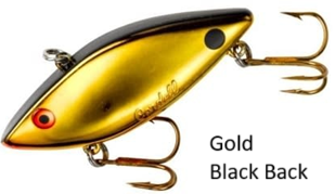 Cotton Cordell Super Spot - Image 3