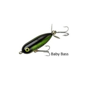 Heddon, Baby Torpedo
