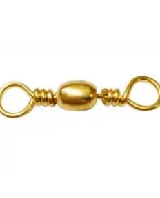 Eagle Claw - Barrel Swivel