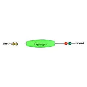 Cigar Bay Slayer Rattle Float Weighted