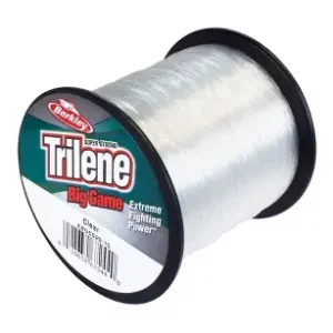 Berkley - Trilene Big Game Mono Line