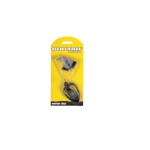 BOOYAH, Buzz Bait, Spinnerbait, 3/8 oz.