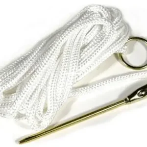Braided Nylon Stringers