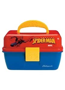 Kids Tackle Boxes