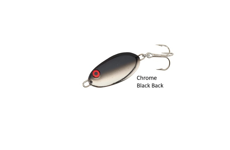 Bomber, Slab Spoon Spinner - Image 7