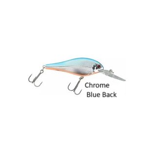 Bandit, Walleye Shad