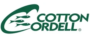 Cotton Cordell Little Mickey Spin