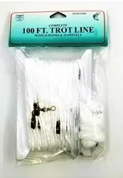 Dolphin - Trotline