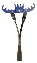 Fish and Frog Grabber