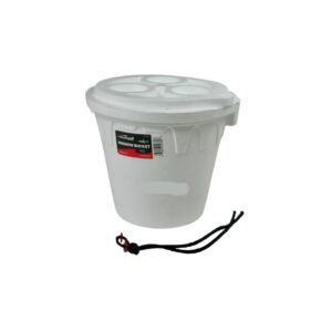 Plastilite 6 qt.  Styrofoam