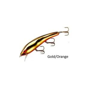 Cotton Cordell Ripplin' Red Fin