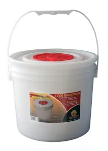 3 1/2 gal. Insulated Bucket