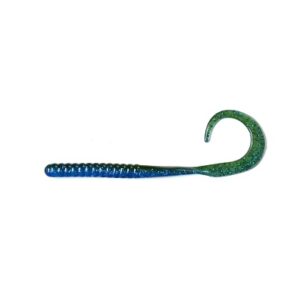 Creme Lure, 7.5" Scally Wag or Ribbon Tail 8 pk.
