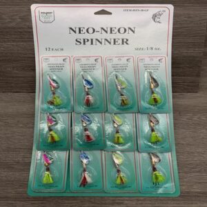 Neo-Neon Nightmare (Card)