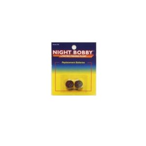 Night Bobby Battery Pack