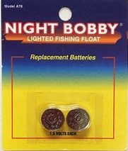 Night Bobby Battery Pack