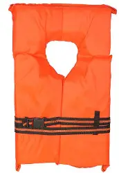 Life Vest