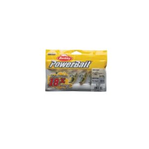 PowerBait Pre-Rigged Swim Shad