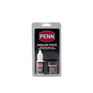 Penn Oil and Grease
