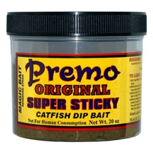Premo Oringal Super Sticky    20 oz.