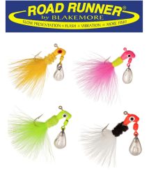 Road Runner Marabou