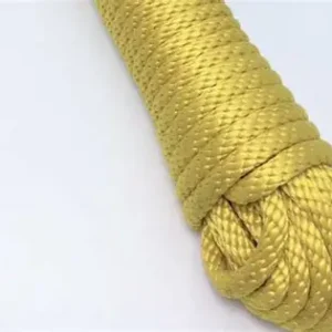 30' Utility Rope 3/16"