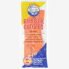 Joy Fish Rubber Gloves