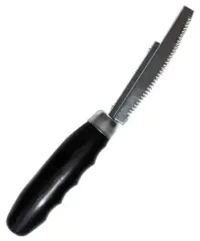 Fish Scaler