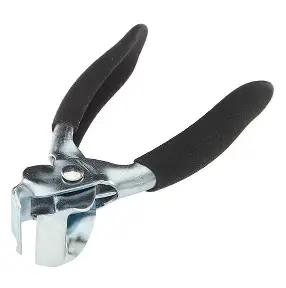 H&H - Stainless STL Skinner