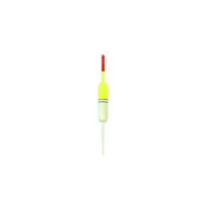 Eagle Claw Balsa Wood Slip Float 2 pk.