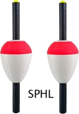 SPHL Slip Stick Pear Float