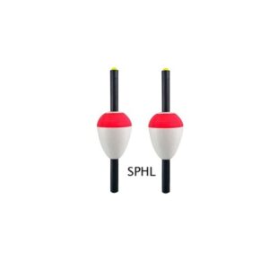 SPHL - Slip Pear Stick  Float