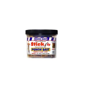 Stick-it Punch Bait            13 oz.