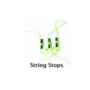 Eagle Claw String Stops