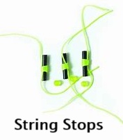 Eagle Claw String Stops