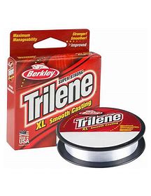 Berkley Trilene XL - 110 yrds