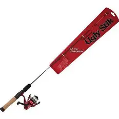 Ugly Stik 3' Doc Runner