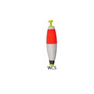 WCS - Cigar Snap-on Weighted Float