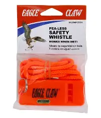 Eagle Claw Whistle